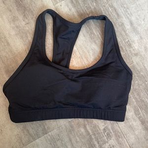 Lorna Jane sports bra